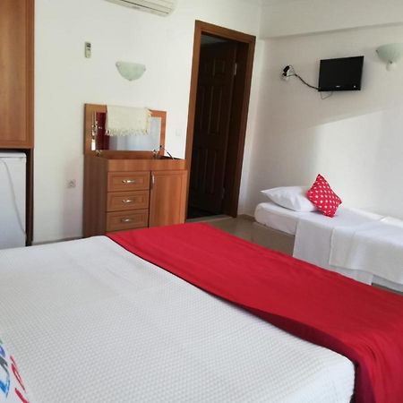 Balalayka Butik Otel Muğla Exteriör bild