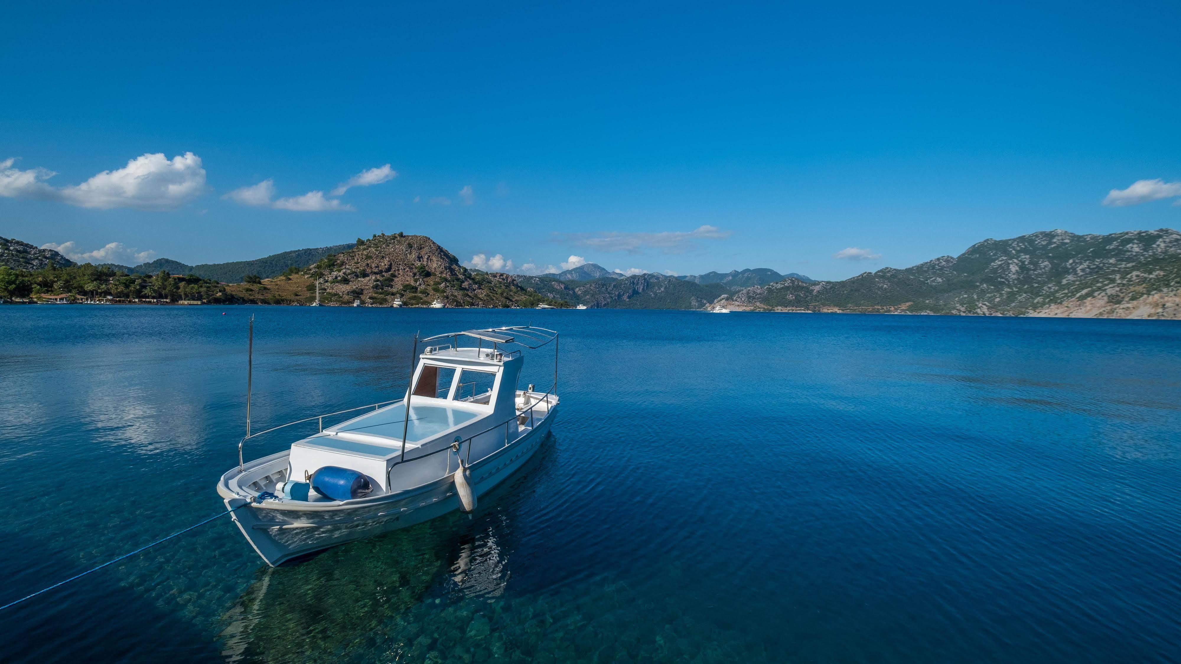 Balalayka Butik Otel Muğla Exteriör bild