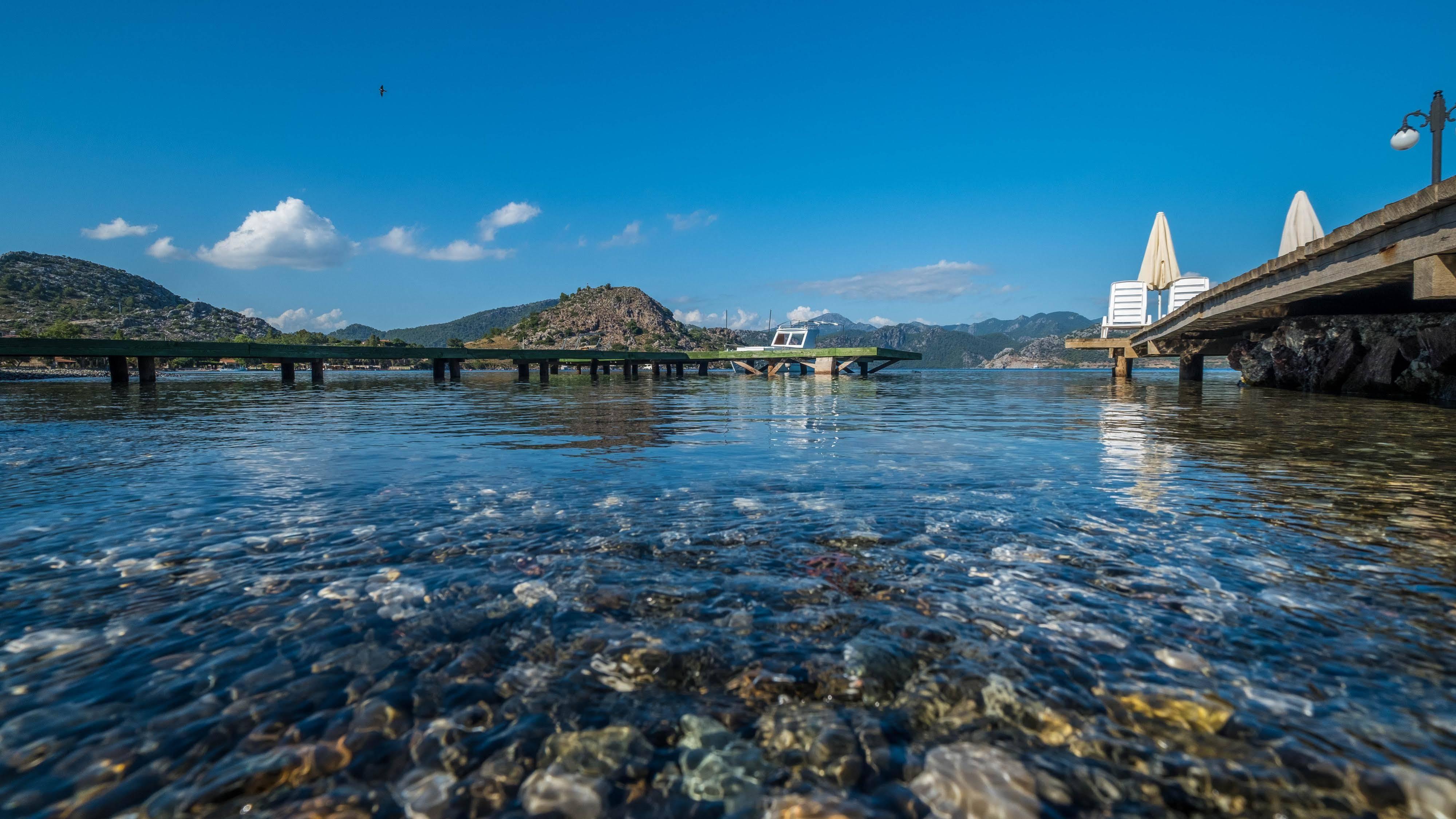 Balalayka Butik Otel Muğla Exteriör bild