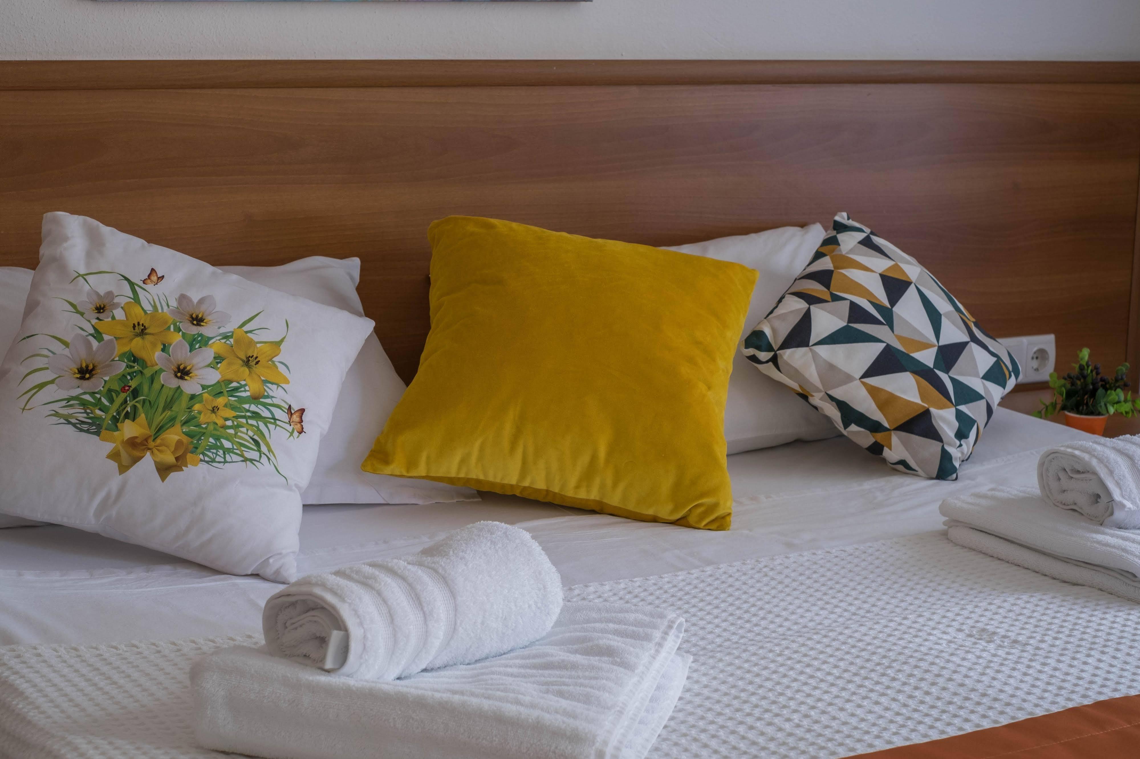 Balalayka Butik Otel Muğla Exteriör bild