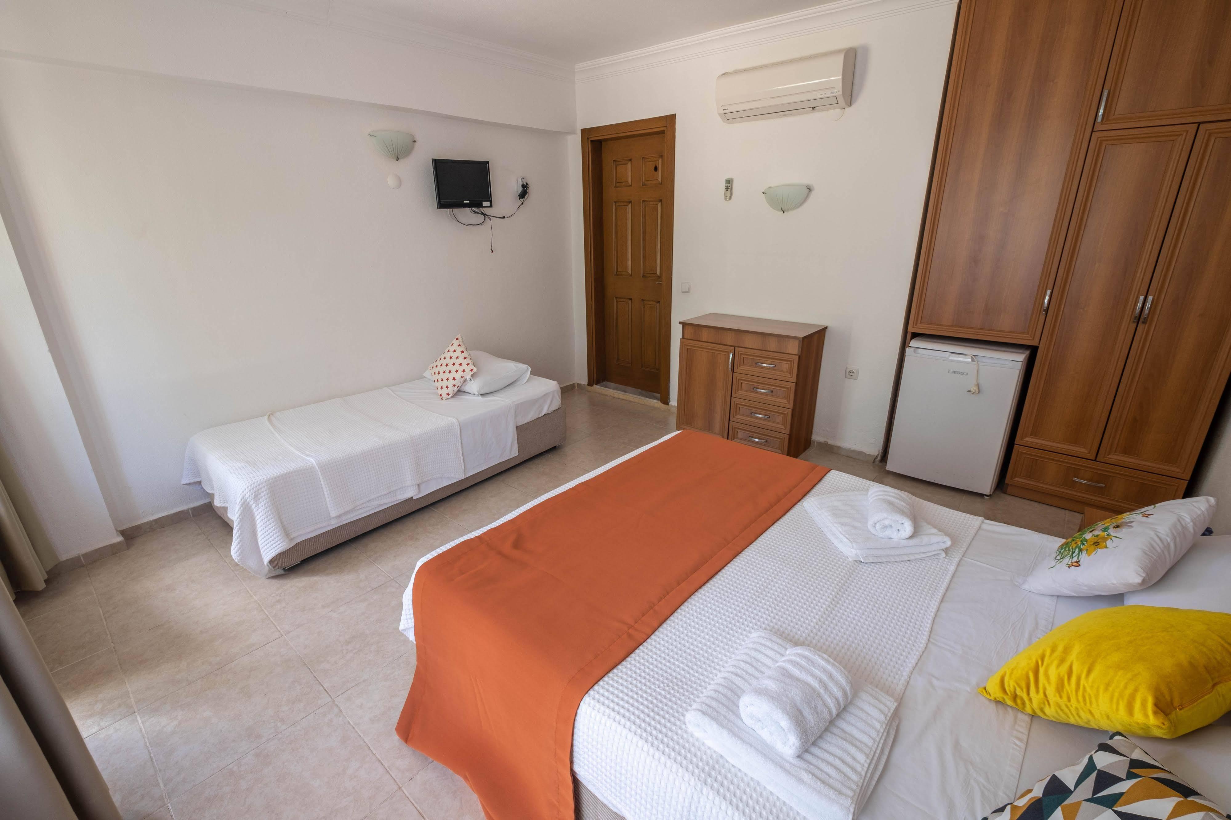 Balalayka Butik Otel Muğla Exteriör bild