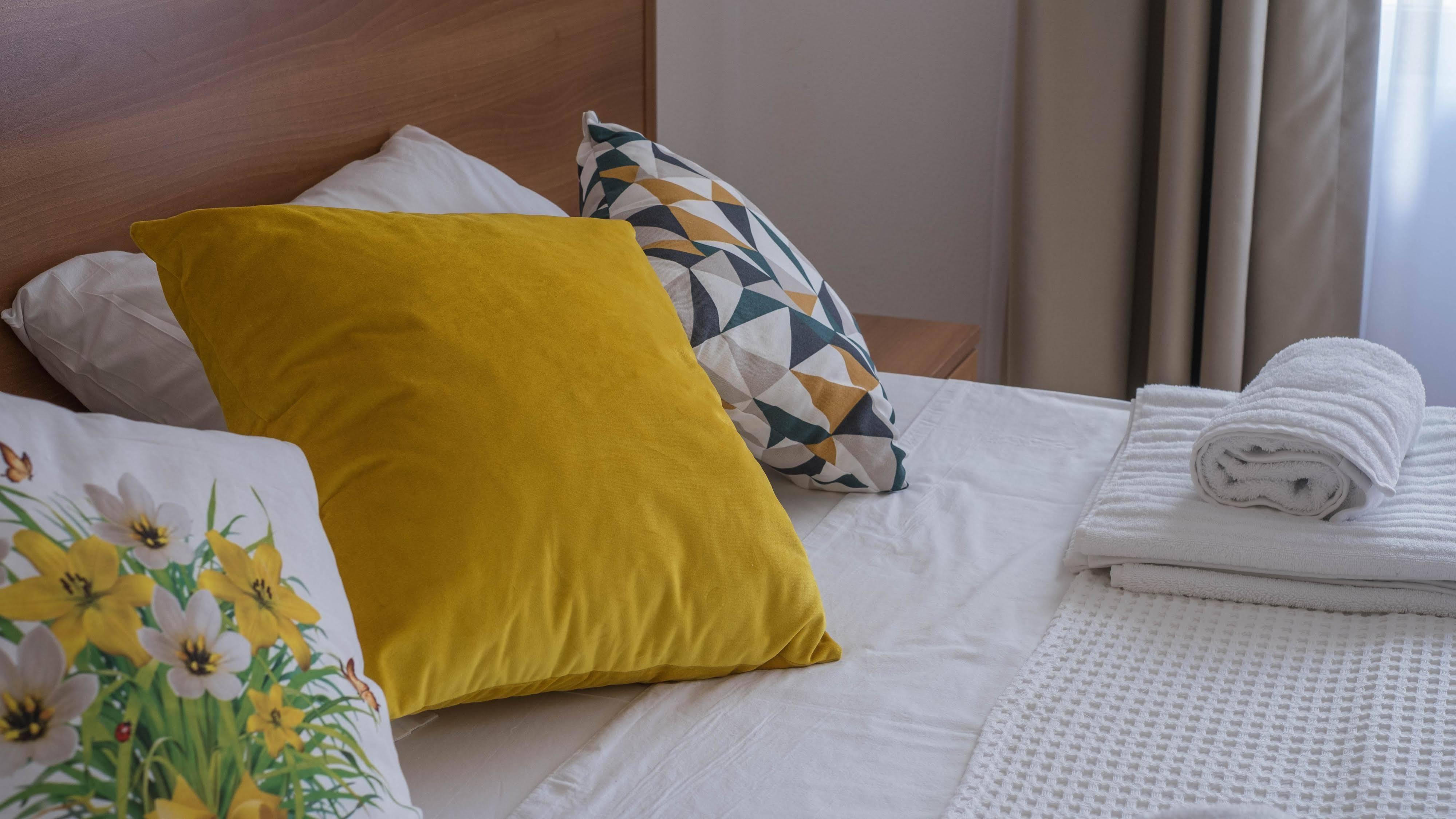 Balalayka Butik Otel Muğla Exteriör bild