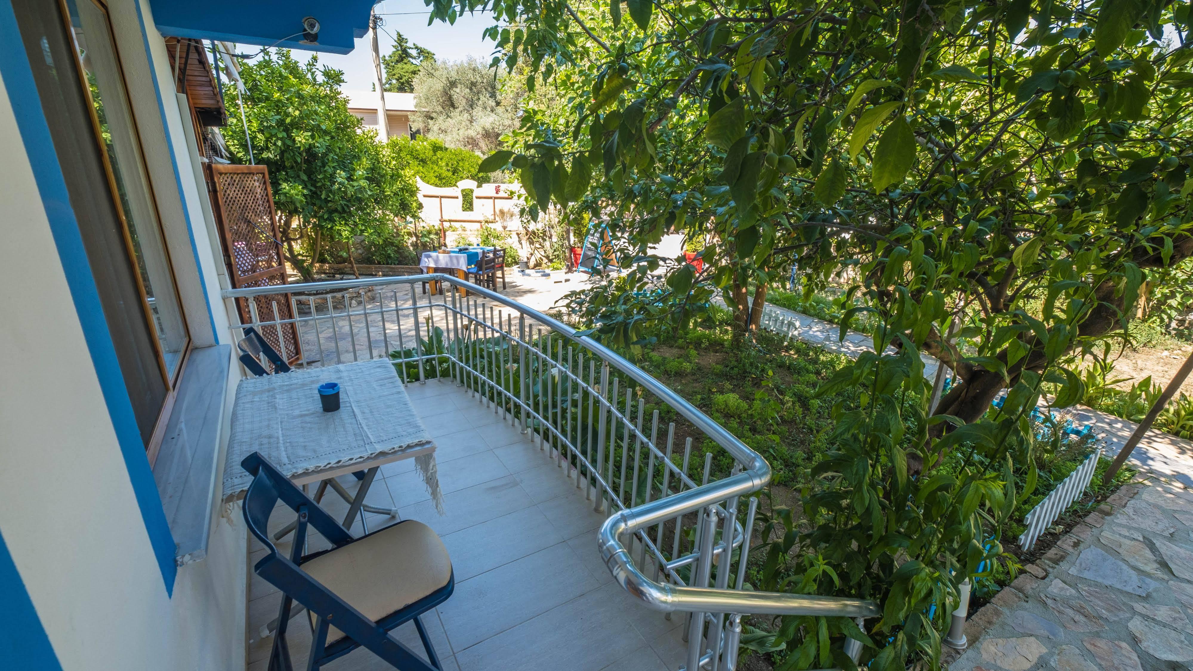 Balalayka Butik Otel Muğla Exteriör bild