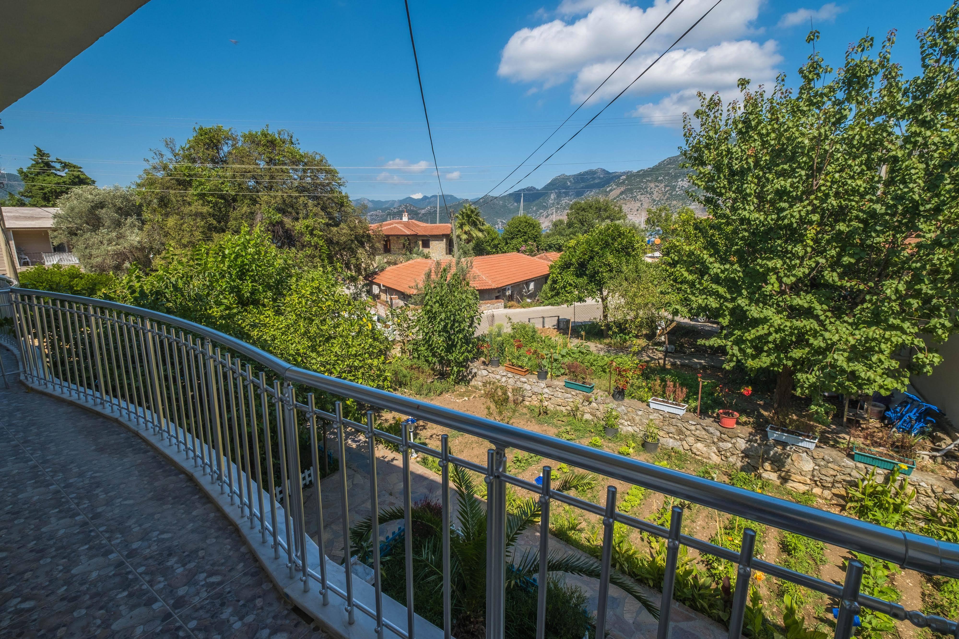 Balalayka Butik Otel Muğla Exteriör bild