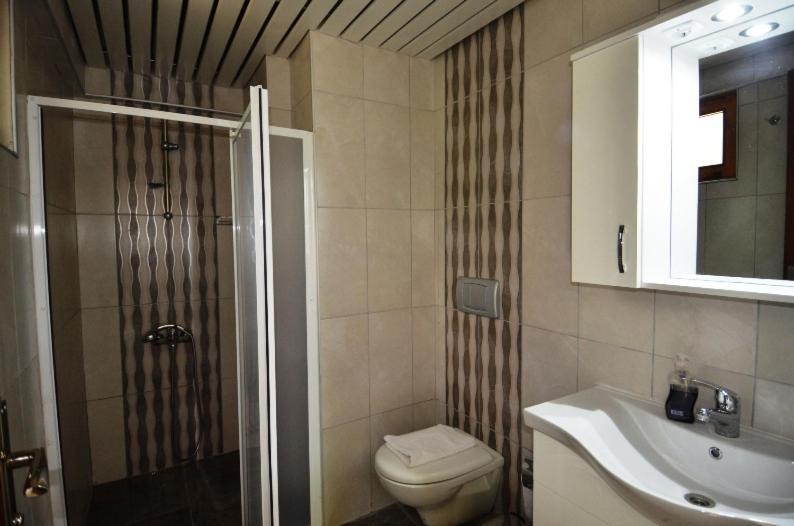Balalayka Butik Otel Muğla Exteriör bild