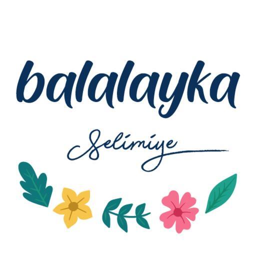 Balalayka Butik Otel Muğla Exteriör bild