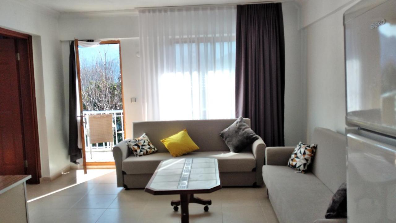 Balalayka Butik Otel Muğla Exteriör bild