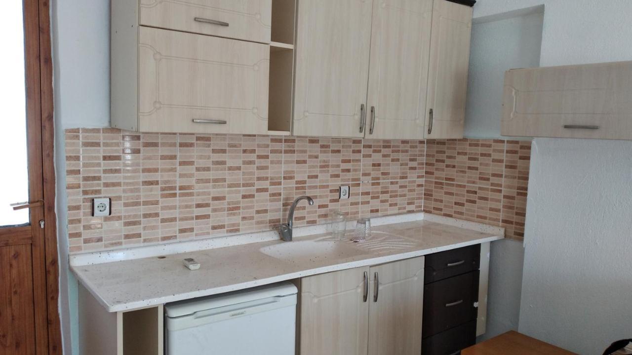 Balalayka Butik Otel Muğla Exteriör bild