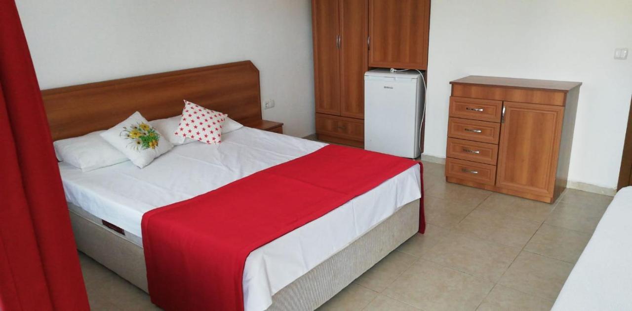 Balalayka Butik Otel Muğla Exteriör bild